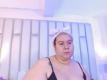 adreeaperez1 on Chaturbate
