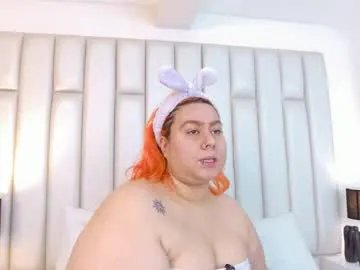 adreeaperez1 on Chaturbate