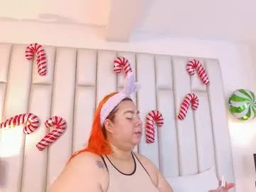 adreeaperez1 on Chaturbate