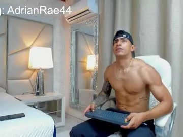 adrian_rae on Chaturbate