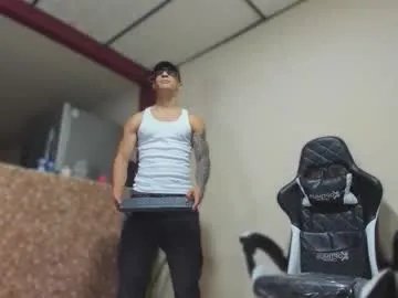 adrian_rae on Chaturbate