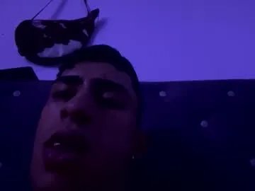 adrian_rae on Chaturbate