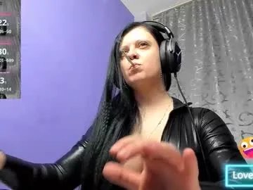 adriannalyly — HIT MY GOAL 25/99/222/500 - Multi Goal: Made Miss Happy today !Lovense is ON! Hit my goal and made me cum ,play with my favourite vibe 25,Let s have some fun ...! #mistress #smoke #latex #bigtits #squirt [