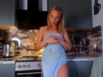 afanasia on Chaturbate