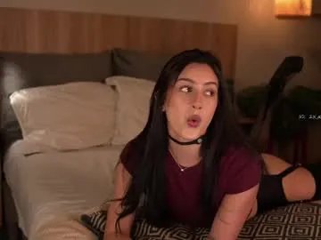 afrodita__25 on Chaturbate