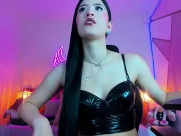 afrodita_meraki on Chaturbate