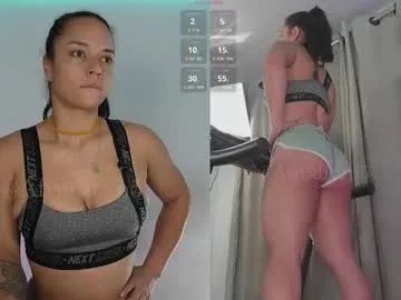 afrodita_p_ on Chaturbate