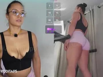 afrodita_p_ — DO YOU WANT TO BE MY PUSSY COACH?  // GOAL: OIL ON MY ASS // #squirt #fuckmachine #hairy #muscle #anal [100 tokens left]