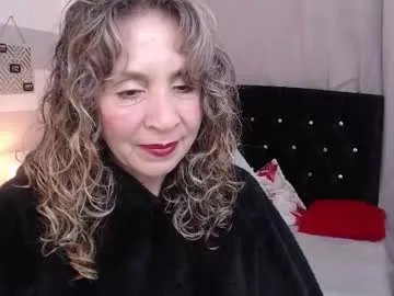 afrodita_sg on Chaturbate