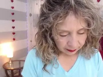 afrodita_sg on Chaturbate