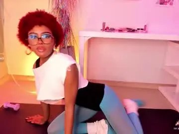 afrodita_sweeet on Chaturbate