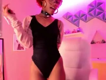 afrodita_sweeet on Chaturbate