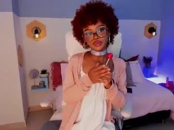 afrodita_sweeet on Chaturbate