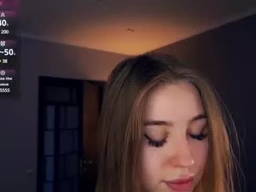 afroditacaree on Chaturbate