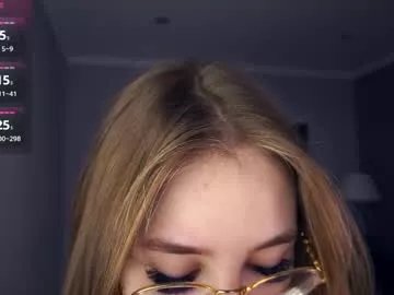 afroditacaree on Chaturbate