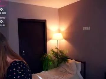 afroditacaree on Chaturbate