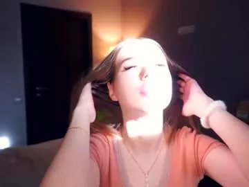 afroditacaree on Chaturbate