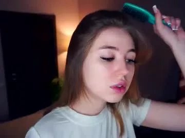 afroditacaree on Chaturbate