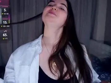 aftonbunkers on Chaturbate