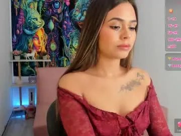 agatha_v__ on Chaturbate