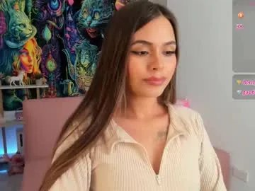 agatha_v__ on Chaturbate