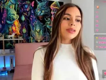 agatha_v__ on Chaturbate