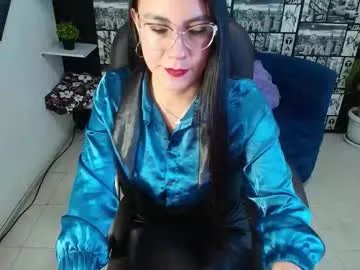 aghata_moon on Chaturbate