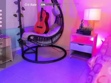 aghata_williamss on Chaturbate