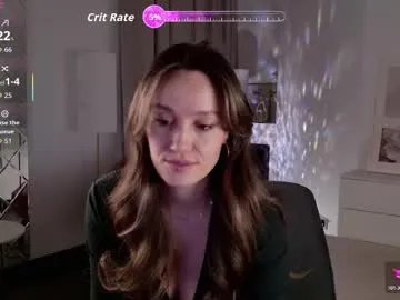 agnes_sky on Chaturbate