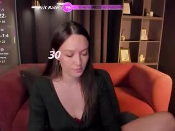 agnes_sky on Chaturbate