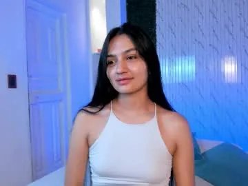 aidajoness on Chaturbate