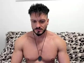 aidandark0 on Chaturbate