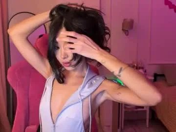 aimeclarks — Private on Chaturbate