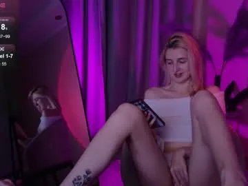 aishiro on Chaturbate