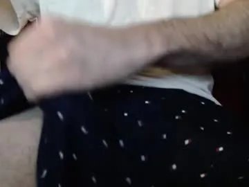 ajl080 on Chaturbate