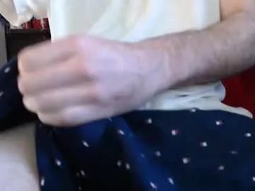 ajl080 on Chaturbate