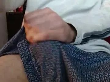 ajl080 on Chaturbate