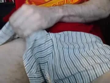 ajl080 on Chaturbate