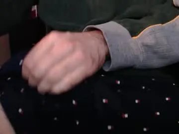 ajl080 on Chaturbate