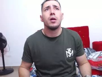 alan_allexander on Chaturbate