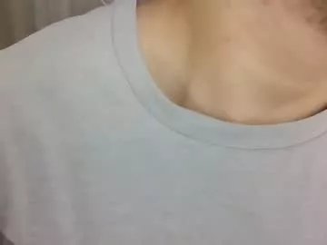 alan_allexander on Chaturbate