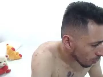 alan_allexander on Chaturbate