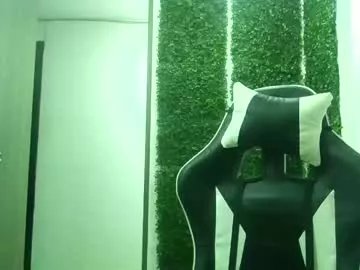 alan_allexander on Chaturbate