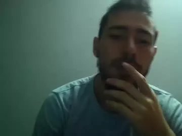 alan_allexander on Chaturbate