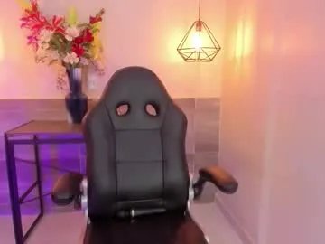 alanajones1 on Chaturbate