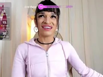 alanakimura_ on Chaturbate