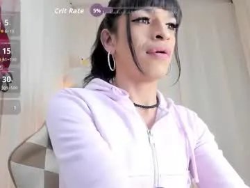 alanakimura_ on Chaturbate