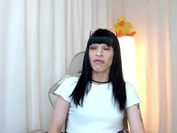 alanakimura_ on Chaturbate