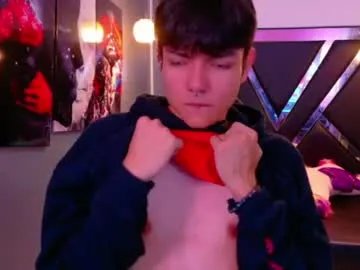 alandelrey57 on Chaturbate