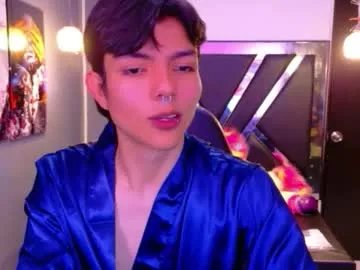 alandelrey57 on Chaturbate